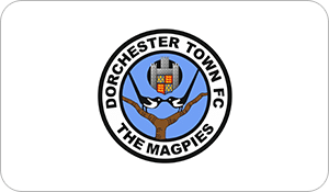 Dorchester Town FC