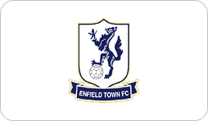 Enfield Town