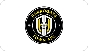 Harrogate Town AFC